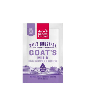 HONEST KITCHEN Powdered Goats Milk 0.18oz