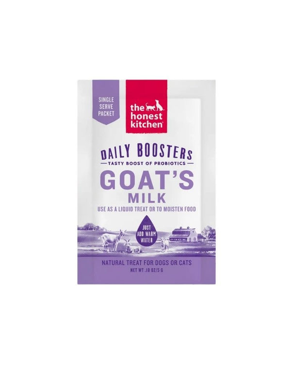 HONEST KITCHEN Powdered Goats Milk 0.18oz
