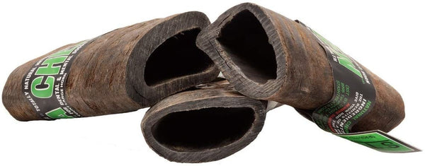 DIGGIN YOUR DOG Buba Water Buffalo Horn