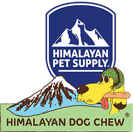HIMALAYAN Dog Chew