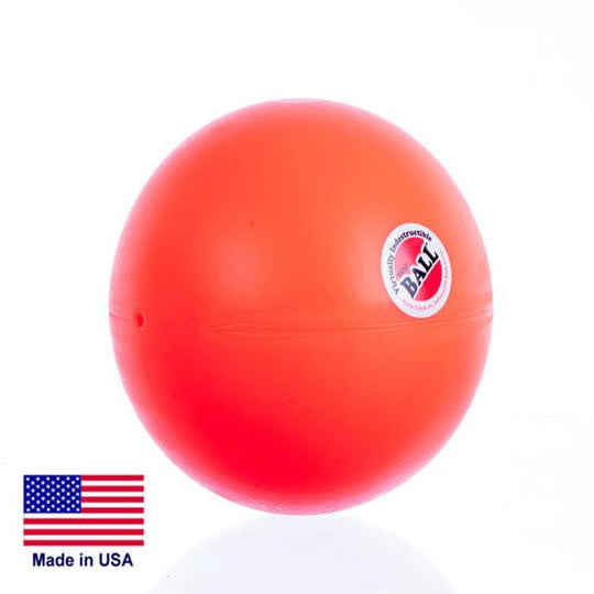 HT-PET Virtually Indestructible Balls