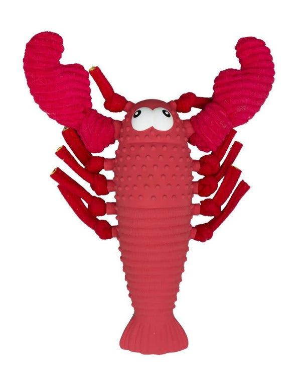 HUGGLEHOUNDS McCracken Lobsta Fusion Toy