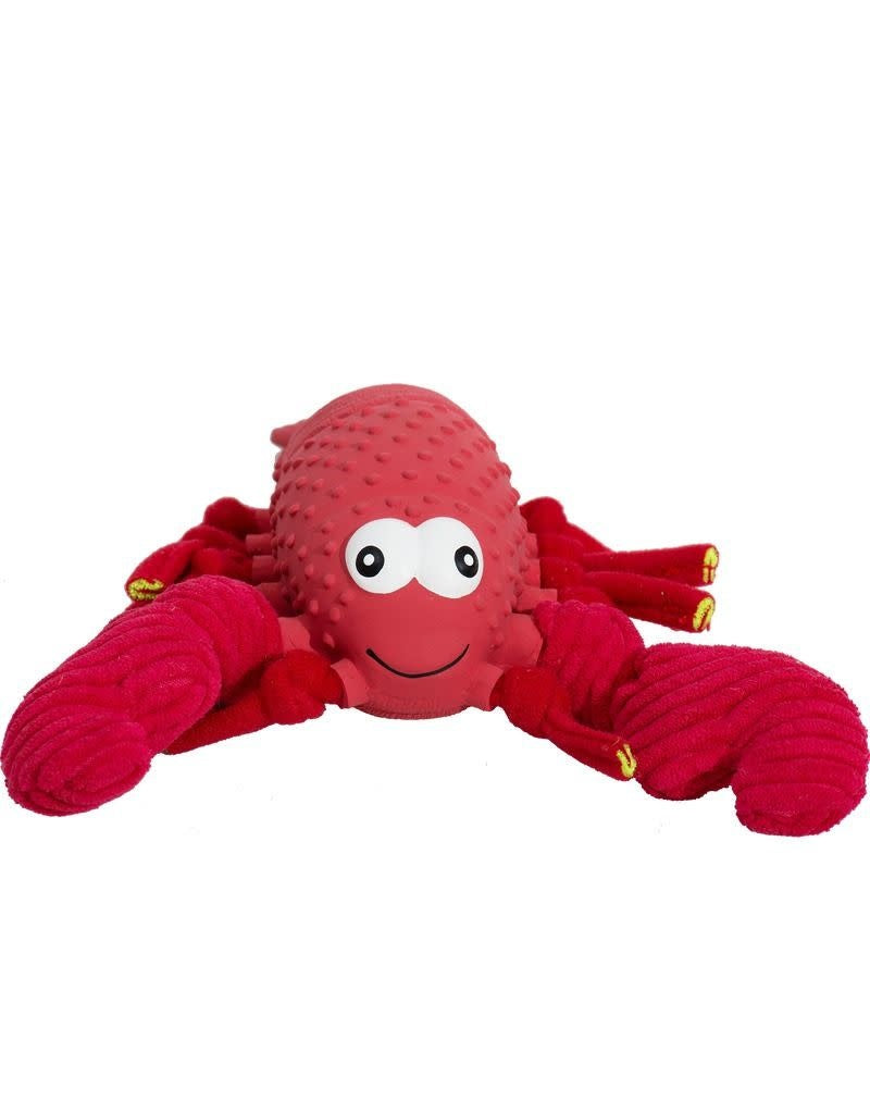 HUGGLEHOUNDS McCracken Lobsta Fusion Toy
