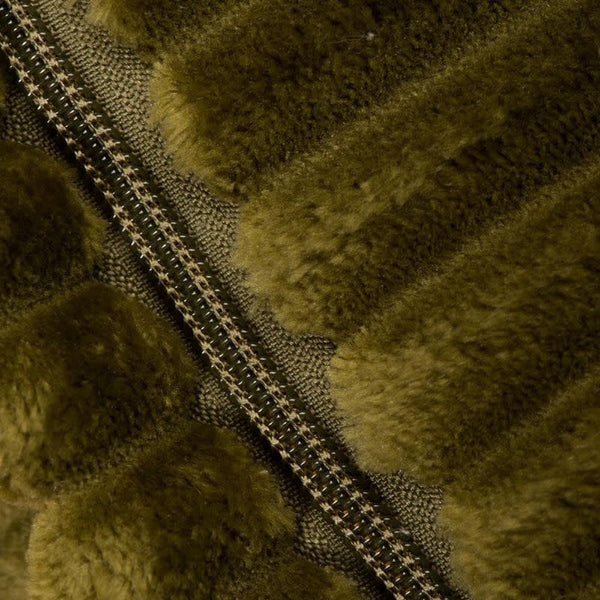 HUGGLEHOUNDS Scout Bed Olive