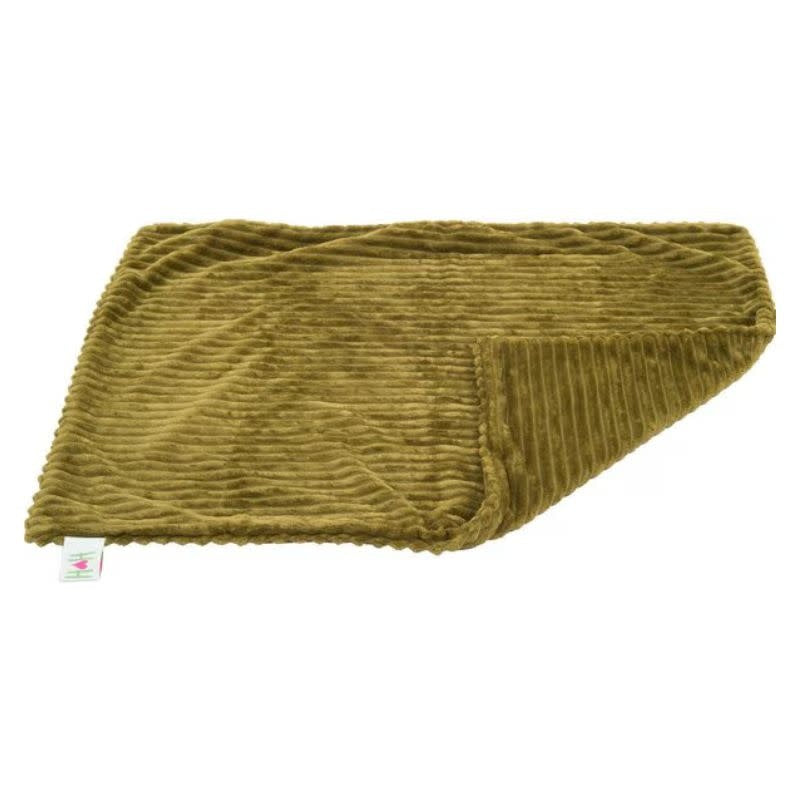 HUGGLEHOUNDS Scout Blanket 30x40"