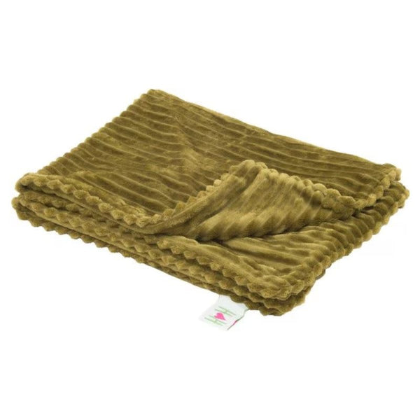 HUGGLEHOUNDS Scout Blanket 30x40"