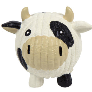 HUGGLEHOUNDS Small Ruff-Tex Ball