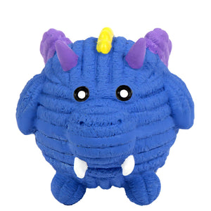 HUGGLEHOUNDS Small Ruff-Tex Ball