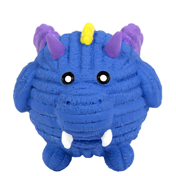 HUGGLEHOUNDS Small Ruff-Tex Ball