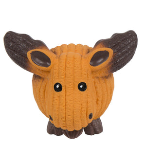 HUGGLEHOUNDS Small Ruff-Tex Ball