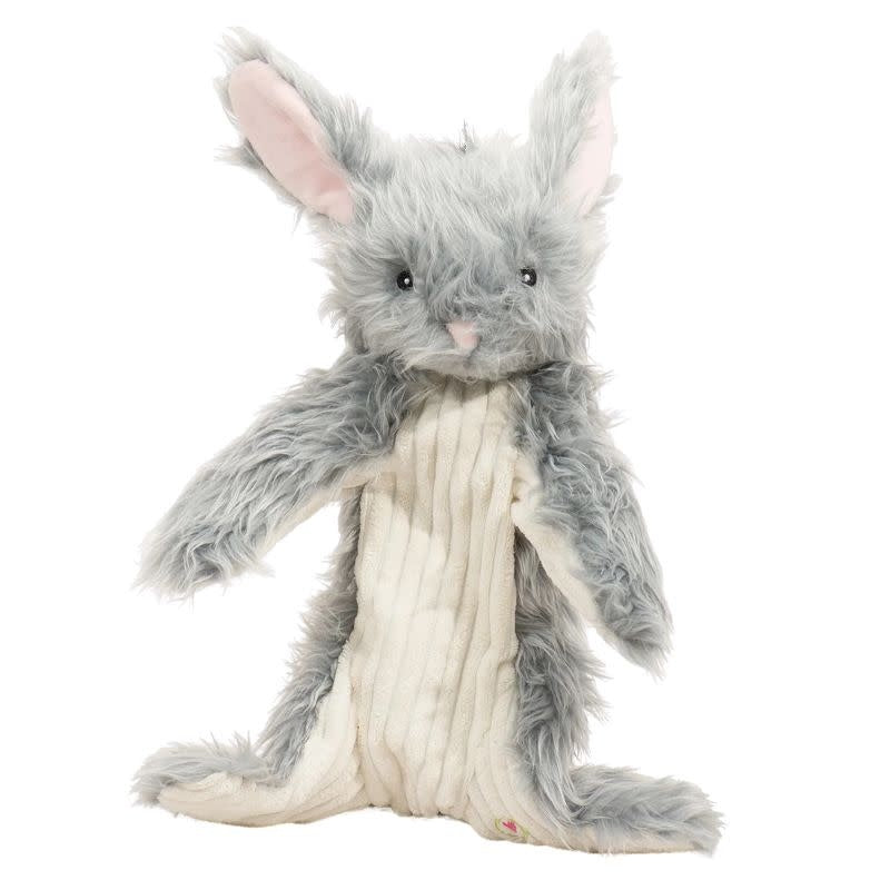 HUGGLEHOUNDS X Brace Birch Bunny Toy