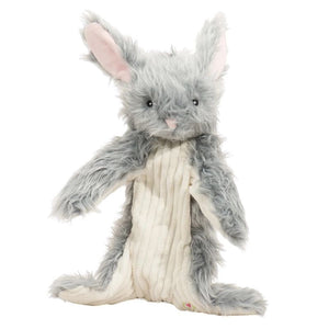 HUGGLEHOUNDS X Brace Birch Bunny Toy