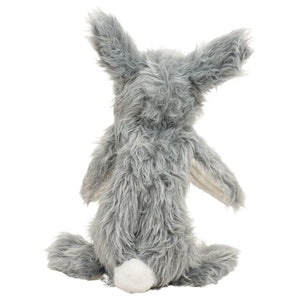 HUGGLEHOUNDS X Brace Birch Bunny Toy