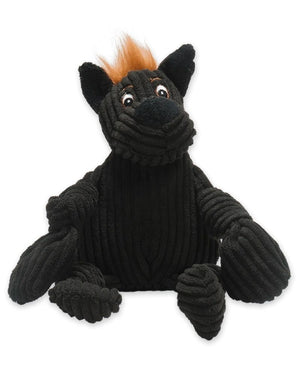 HUGGLEHOUNDS Knottie HuggleMutt Tiny Toy Small