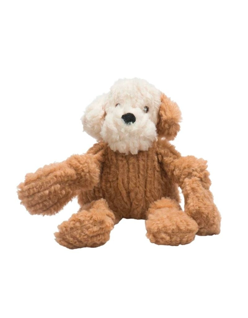 HUGGLEHOUNDS Knottie HuggleMutt Lulu Toy Small