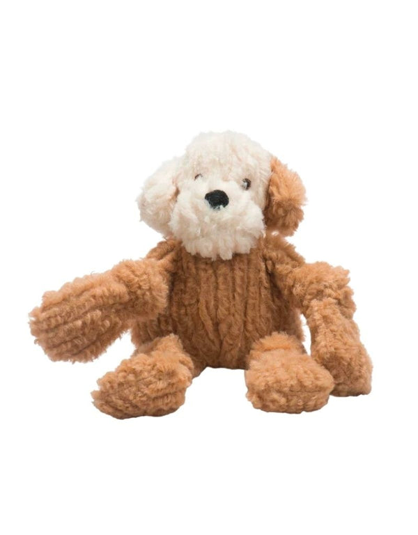 HUGGLEHOUNDS Knottie HuggleMutt Lulu Toy Small