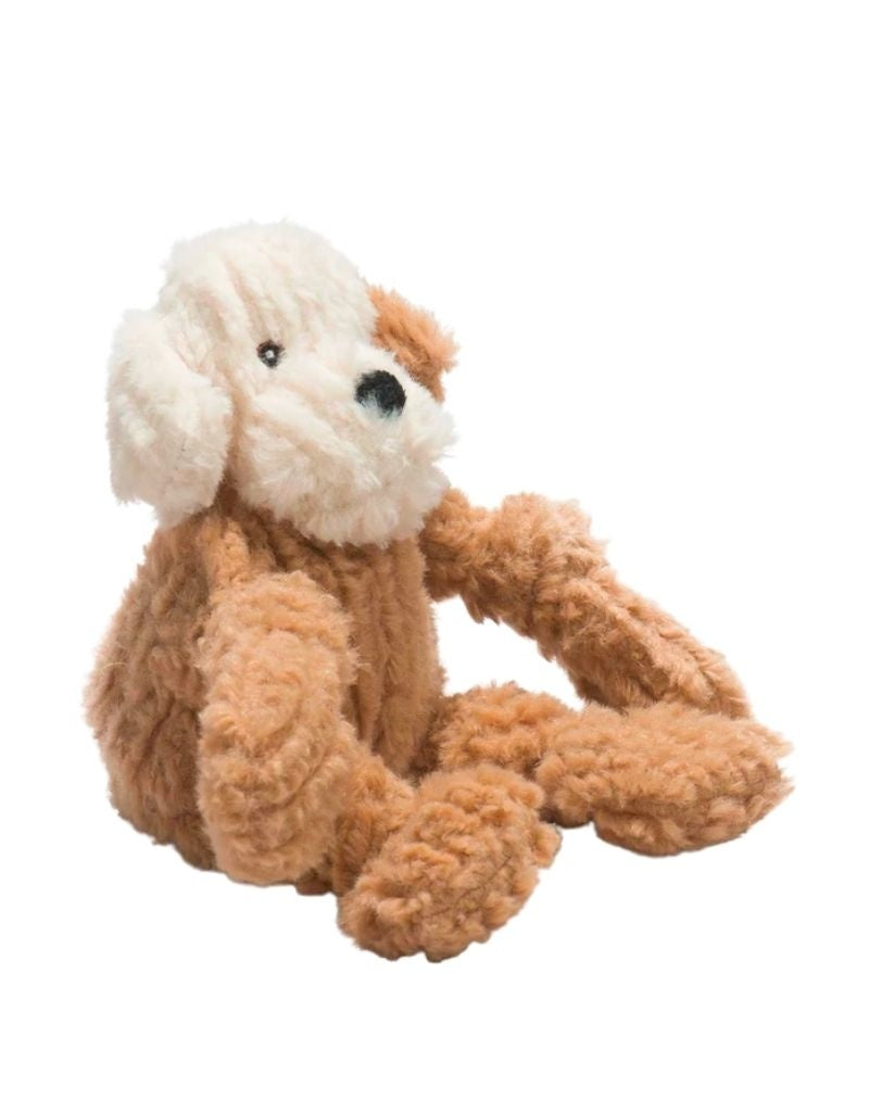HUGGLEHOUNDS Knottie HuggleMutt Lulu Toy Small