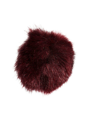 HUGGLEKATS Fur Ballies 3PK