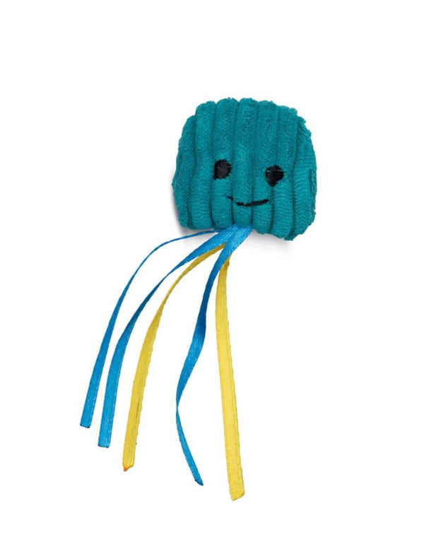 HUGGLEKATS Jellie Fish 3PK