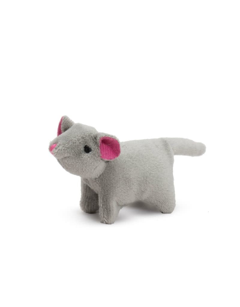 HUGGLEKATS Squooshie Mice 2PK