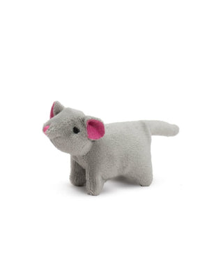 HUGGLEKATS Squooshie Mice 2PK