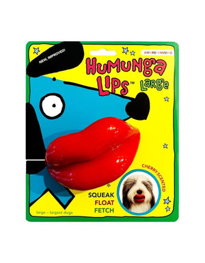 Humunga Lips