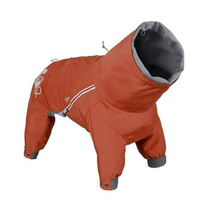 HURTTA Hurtta Mudventure Overall ECO Cinnamon