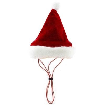 HUXLEY & KENT Santa Hat