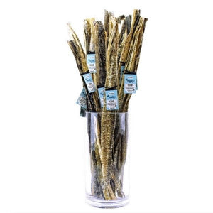 ICELANDIC+ 12 inch Long Single Cod Skin