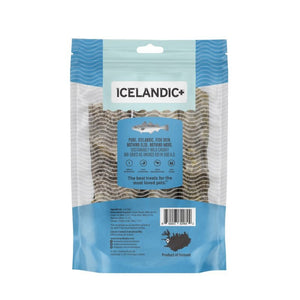ICELANDIC+ Cod Skin Chew Stick