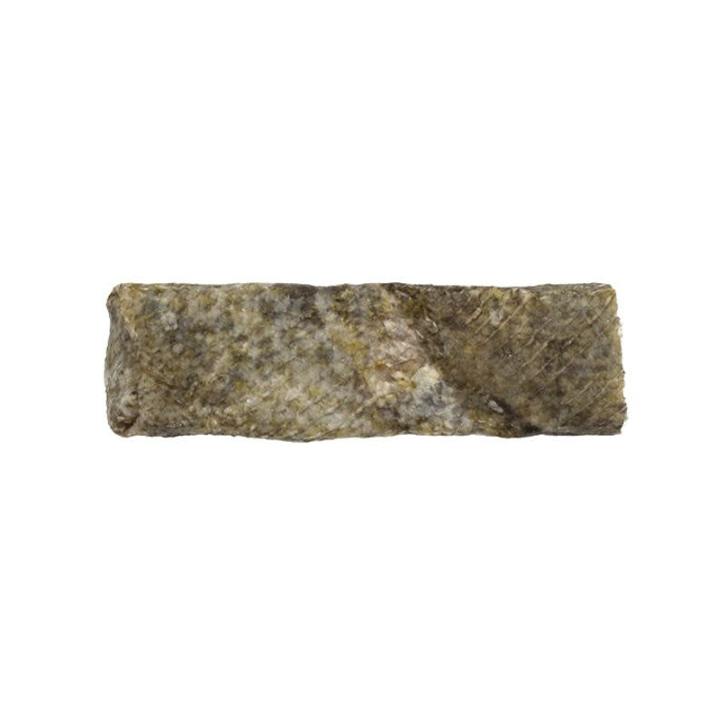 ICELANDIC+ Cod Skin Short Chew Sticks 5 inch