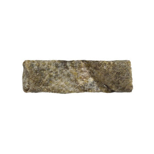 ICELANDIC+ Cod Skin Short Chew Sticks 5 inch