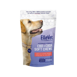 ELLEVET Soft Chews