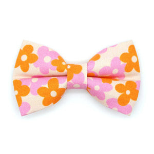 MADE BY CLEO Cat Bow Tie Petal Pop