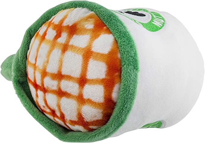 HAUTE DIGGITY DOG Starbarks Muttchiato Plush Toy