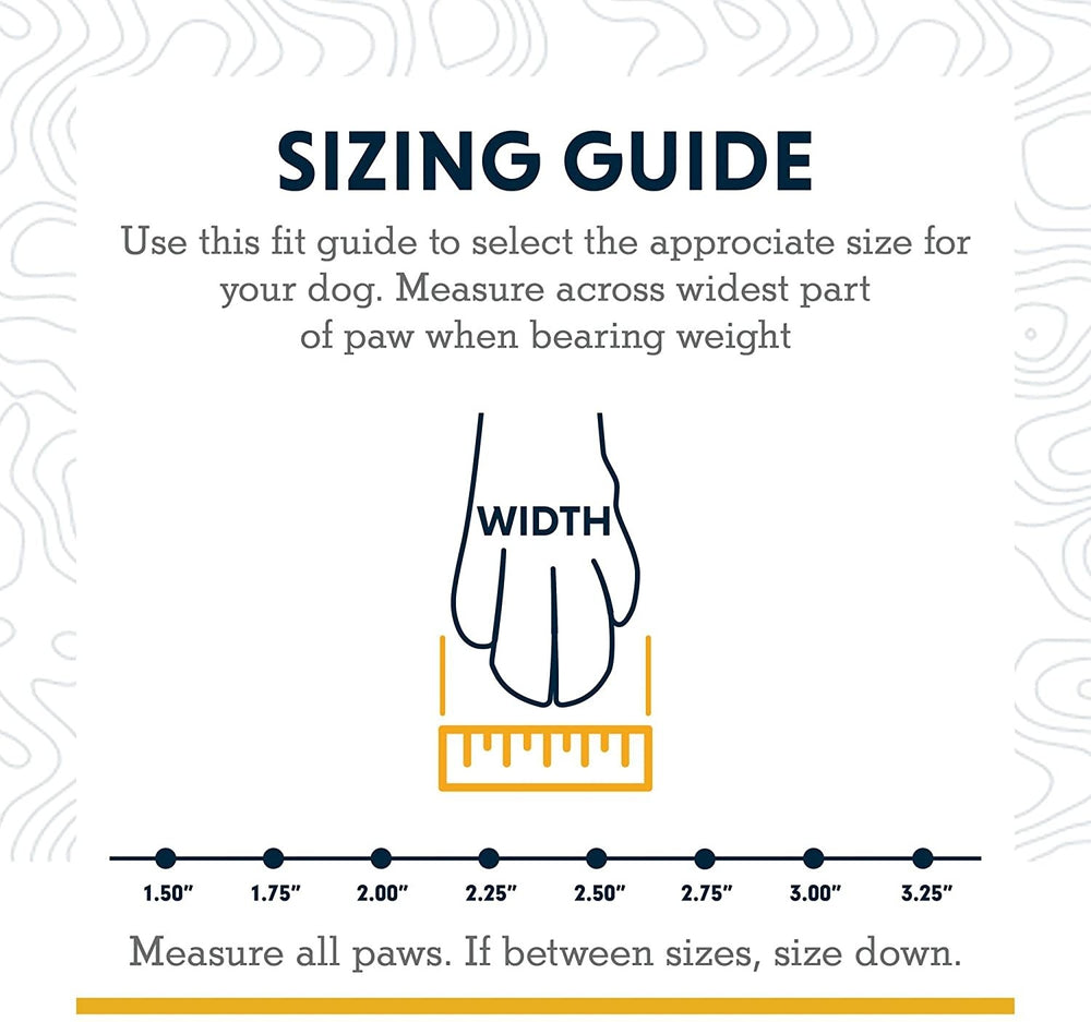 RUFFWEAR Hi & Light Trail Shoes Pairs River Rock Green