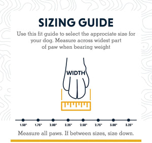 RUFFWEAR Hi & Light Trail Shoes Pairs River Rock Green