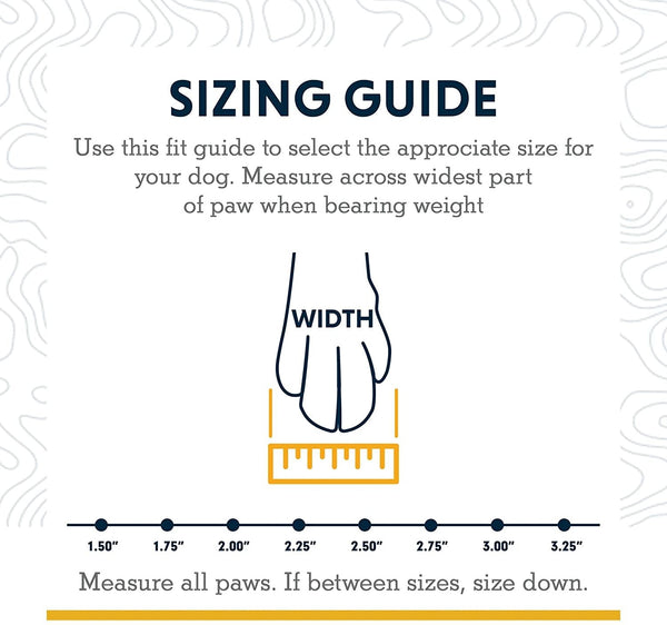 RUFFWEAR Hi & Light Trail Shoes Pairs River Rock Green