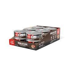 ORIJEN Regional Red Entree Cat Food CASE 12/5.5OZ