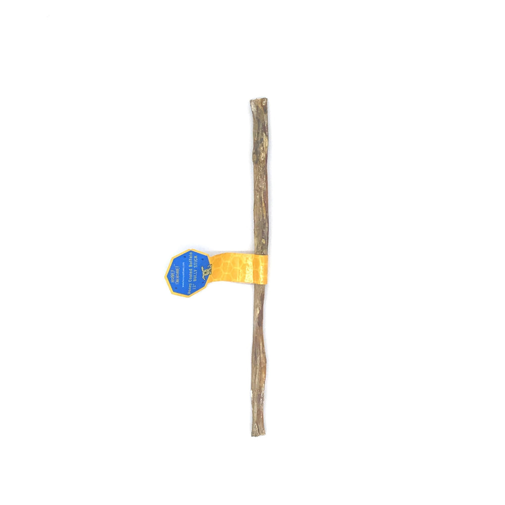 HONEY I'M HOME Buffalo Bully