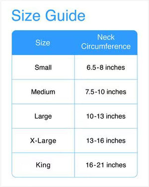 KONG Ez Clear E-Collar