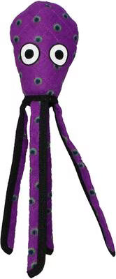 TUFFY Ocean Mega Squid Purple