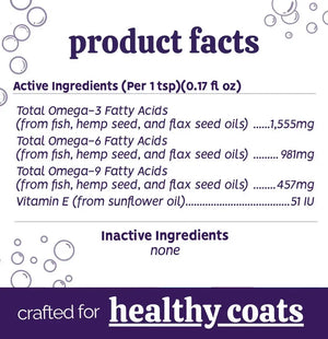 AUSTIN AND KAT Everything Oil 16 OZ