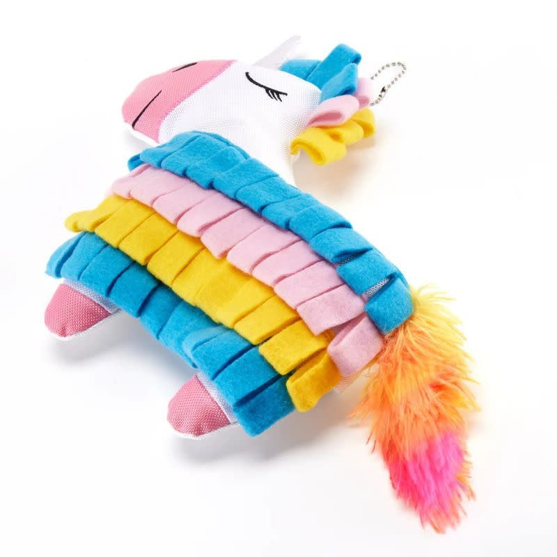 INJOYA Fiesta Piñata Snuffle Toy