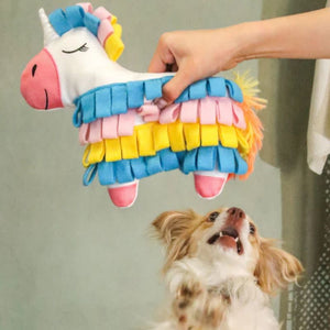 INJOYA Fiesta Piñata Snuffle Toy
