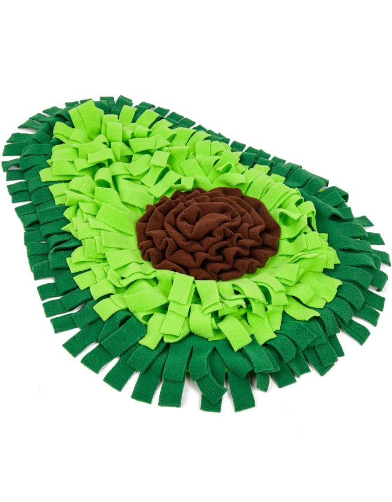 INJOYA Snuffle Mat Avocado