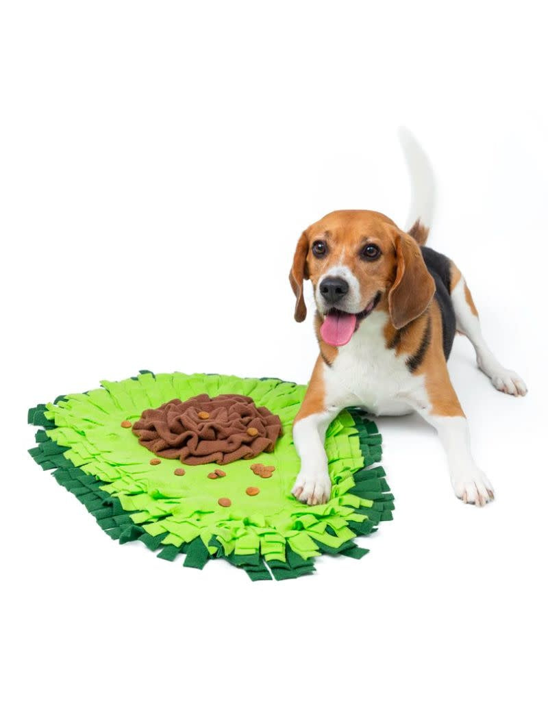 INJOYA Snuffle Mat Avocado