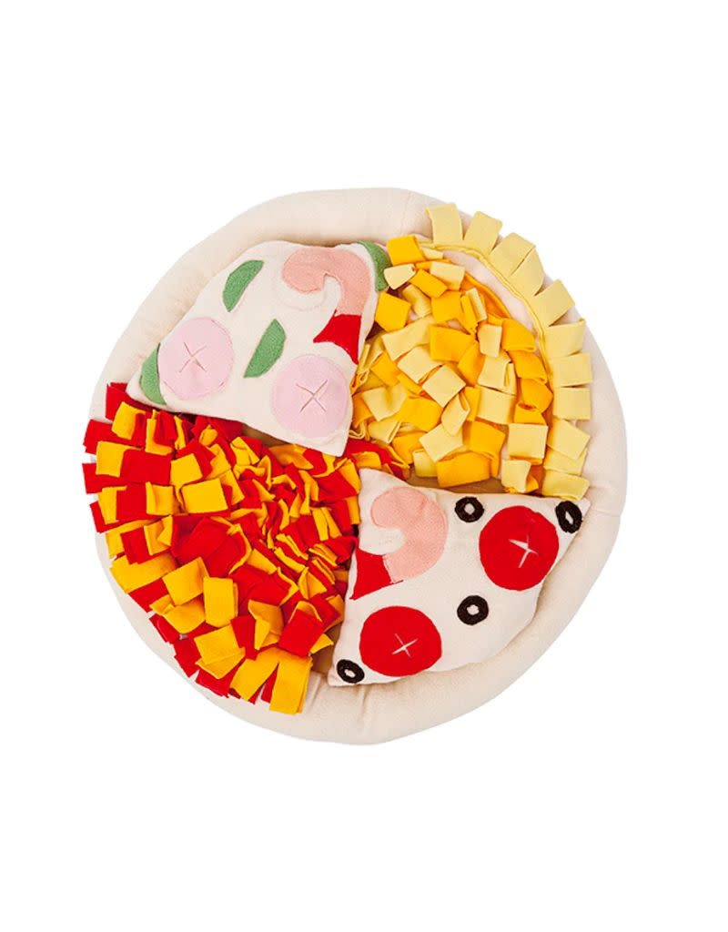 INJOYA Snuffle Mat Pizza