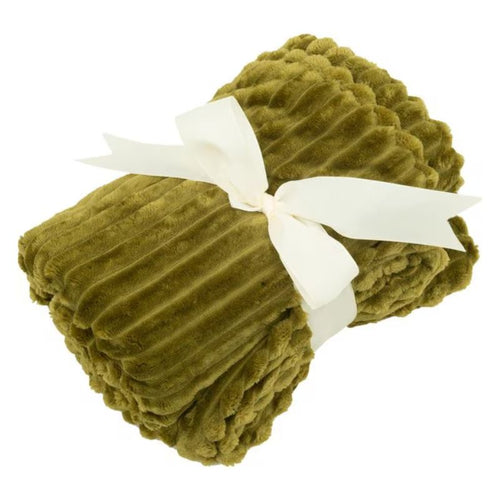 HUGGLEHOUNDS Scout Blanket 30x40"