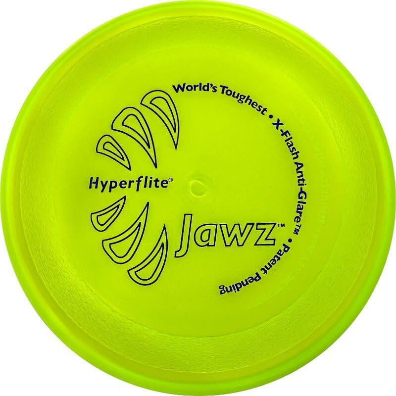 Jawz Disc Lemon-Lime